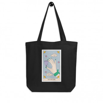 Ace of Cups - Tote Bag